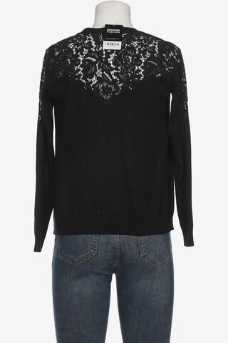 NEW LOOK Sweater & Cardigan in S in Black