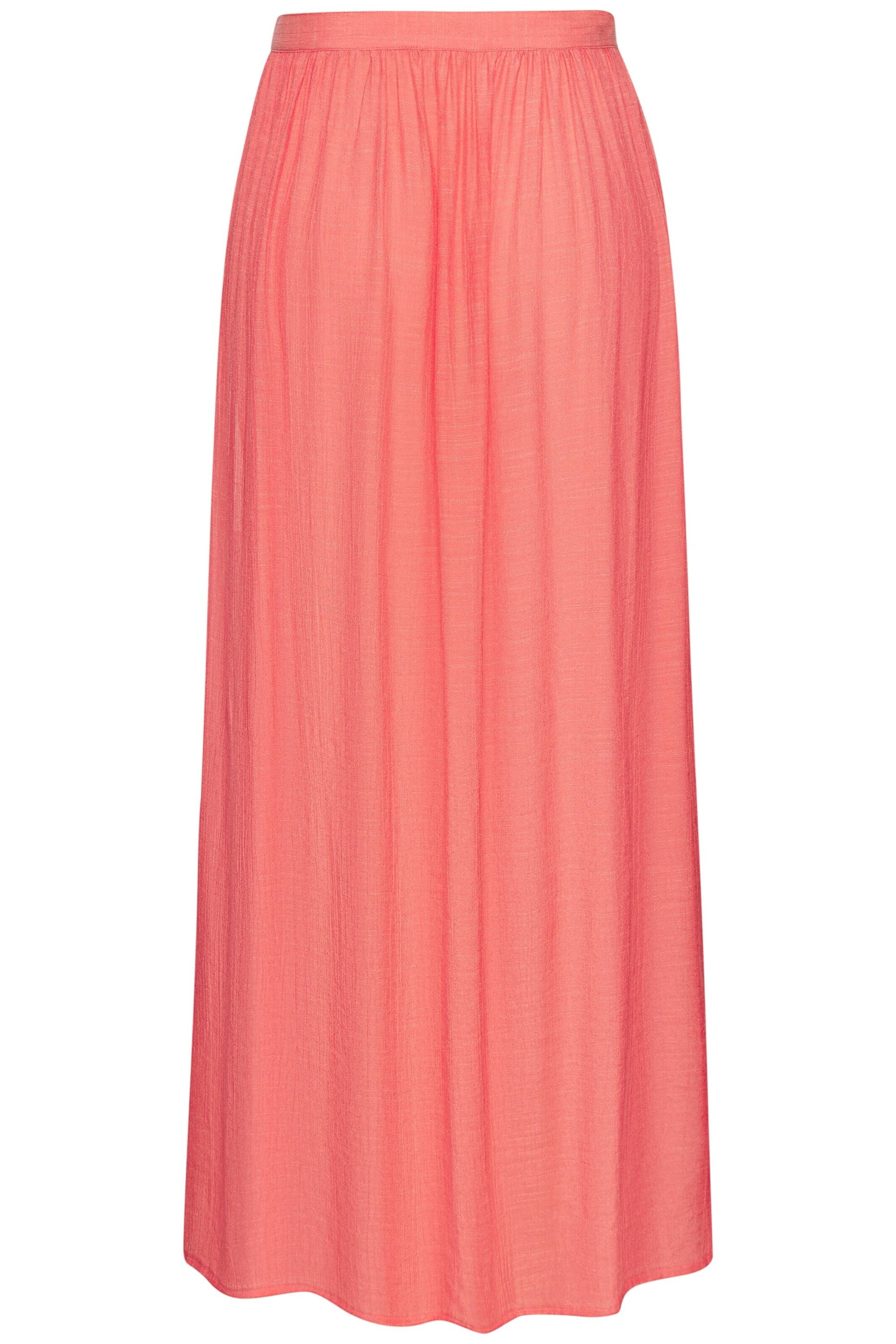 Bruno Banani Φούστα σε πορτοκαλί