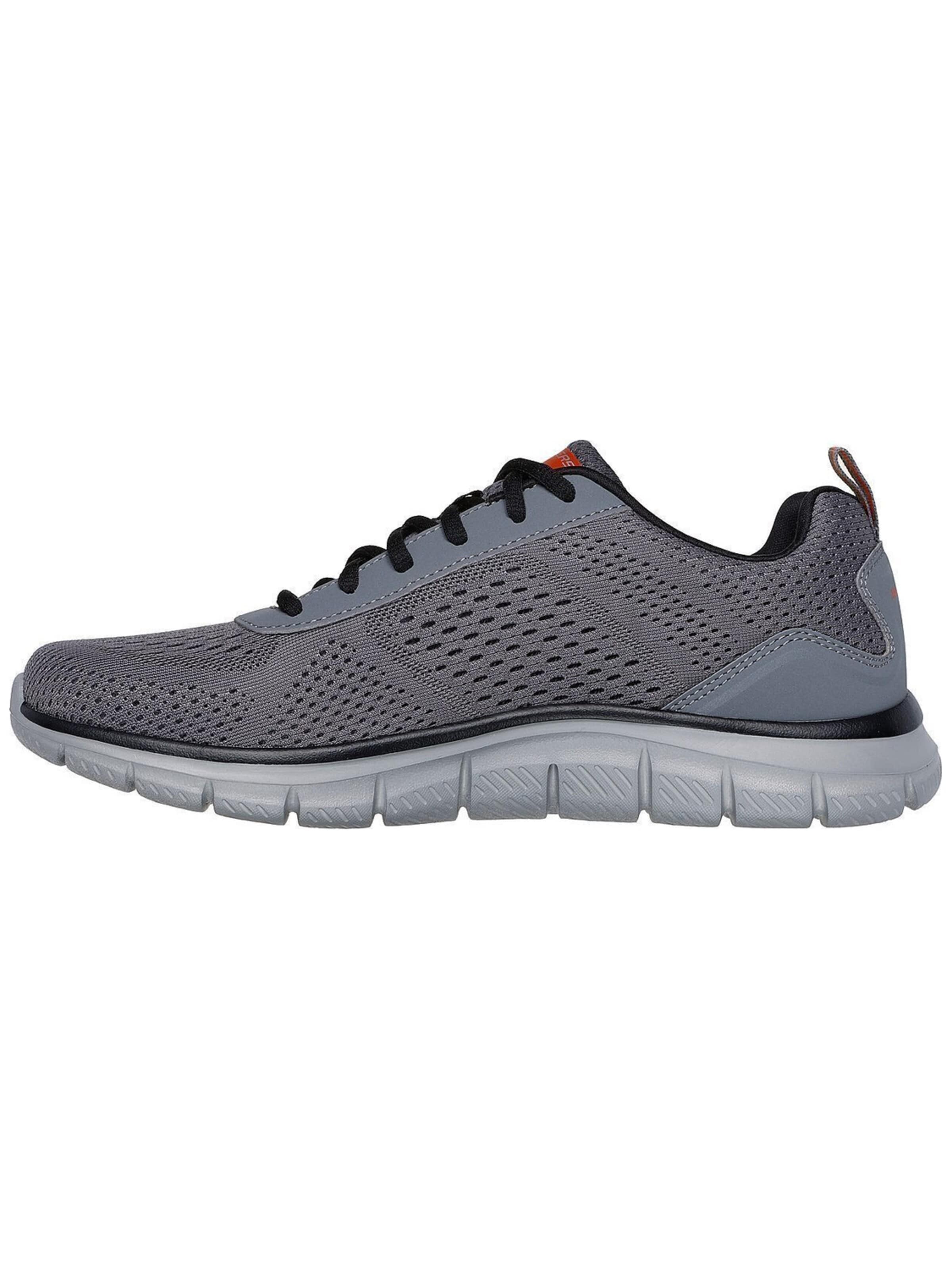 SKECHERS - Zapatillas deportivas bajas 'Leshur' en gris