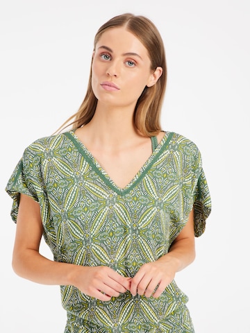 PROTEST Tunika 'PRTMayla 25' in Grün