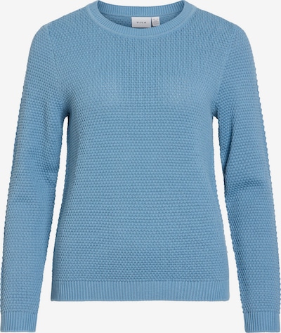 VILA Pullover 'VIDalo' in M in blau, Produktansicht