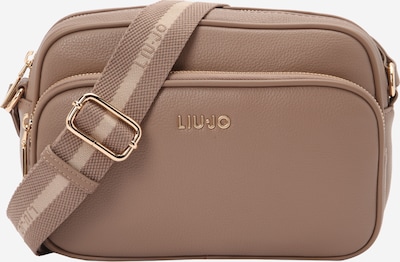 Liu Jo Torba preko ramena u moka smeđa, Pregled proizvoda