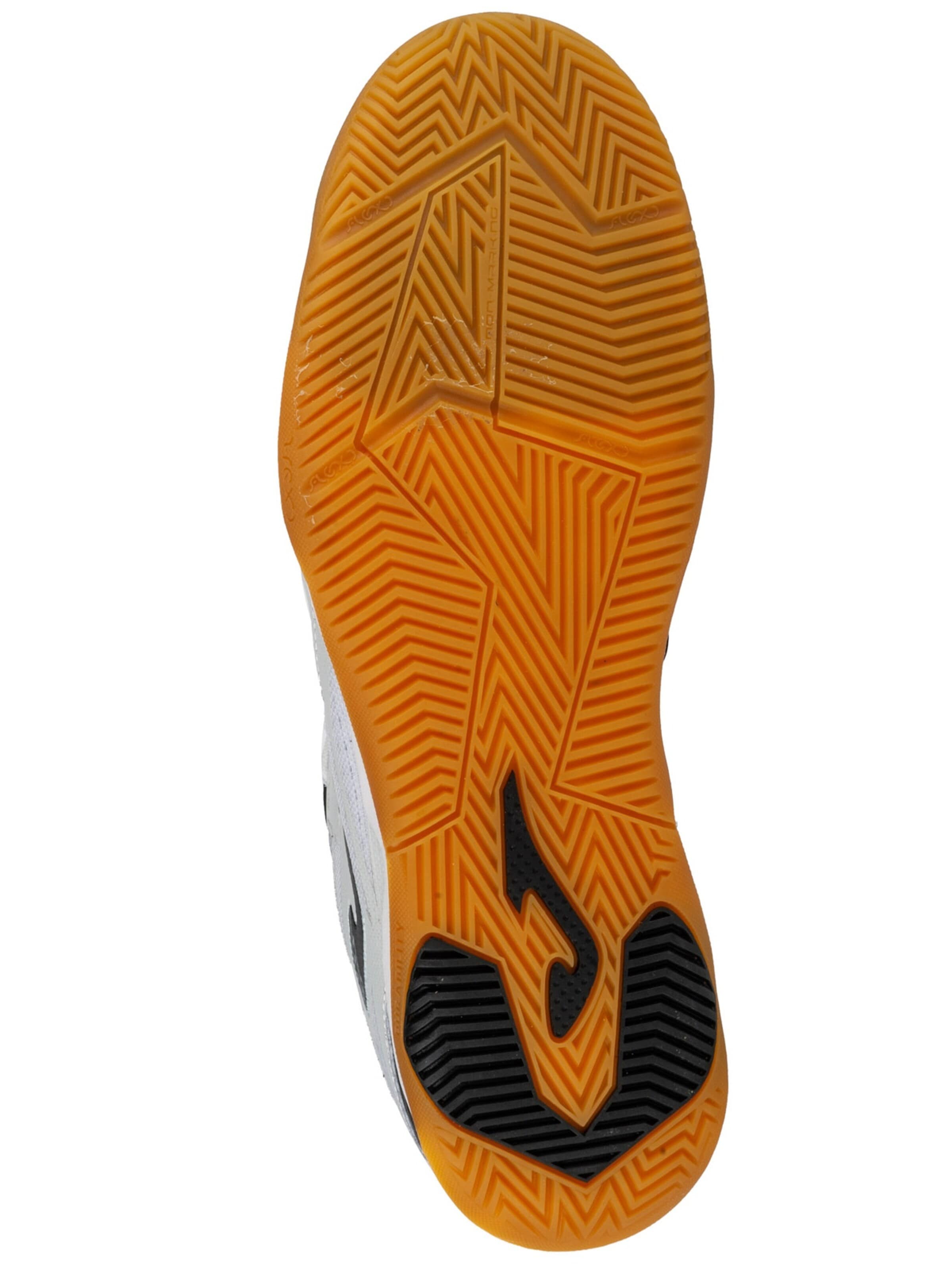 JOMA Voetbalschoen 'Joma Cancha 25 CANS IN' in Wit