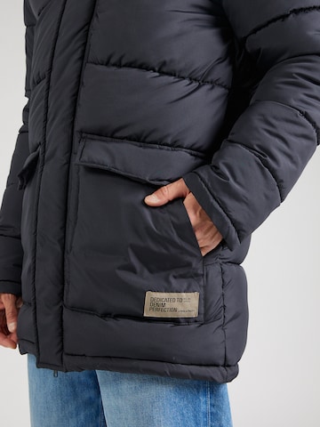 Veste d’hiver BLEND en noir