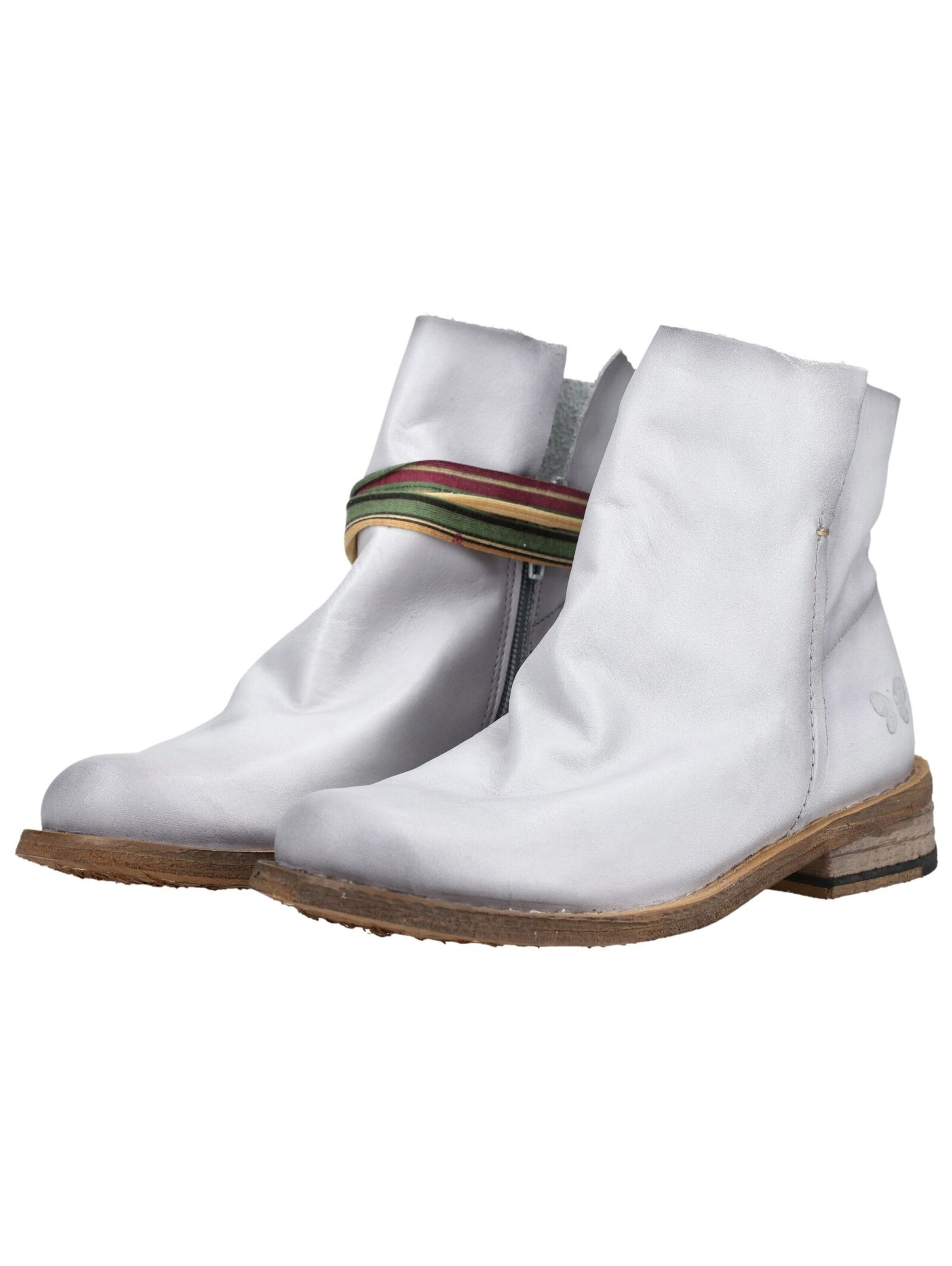 FELMINI Bootie in Grey