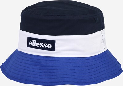 Cappello 'Onzio' ELLESSE di colore blu / blu scuro / bianco, Visualizzazione prodotti
