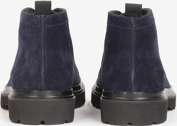 Kazar Chukka Boots in Blue