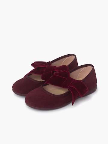Pisamonas Ballerina‌‌‌‌‌‌‌ in Rot