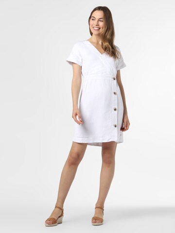 TOMMY HILFIGER Dress in White