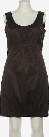 MEXX Dress in XL in Brown: front