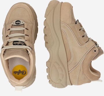 BUFFALO Sneakers low '1339-14 2.0' i beige