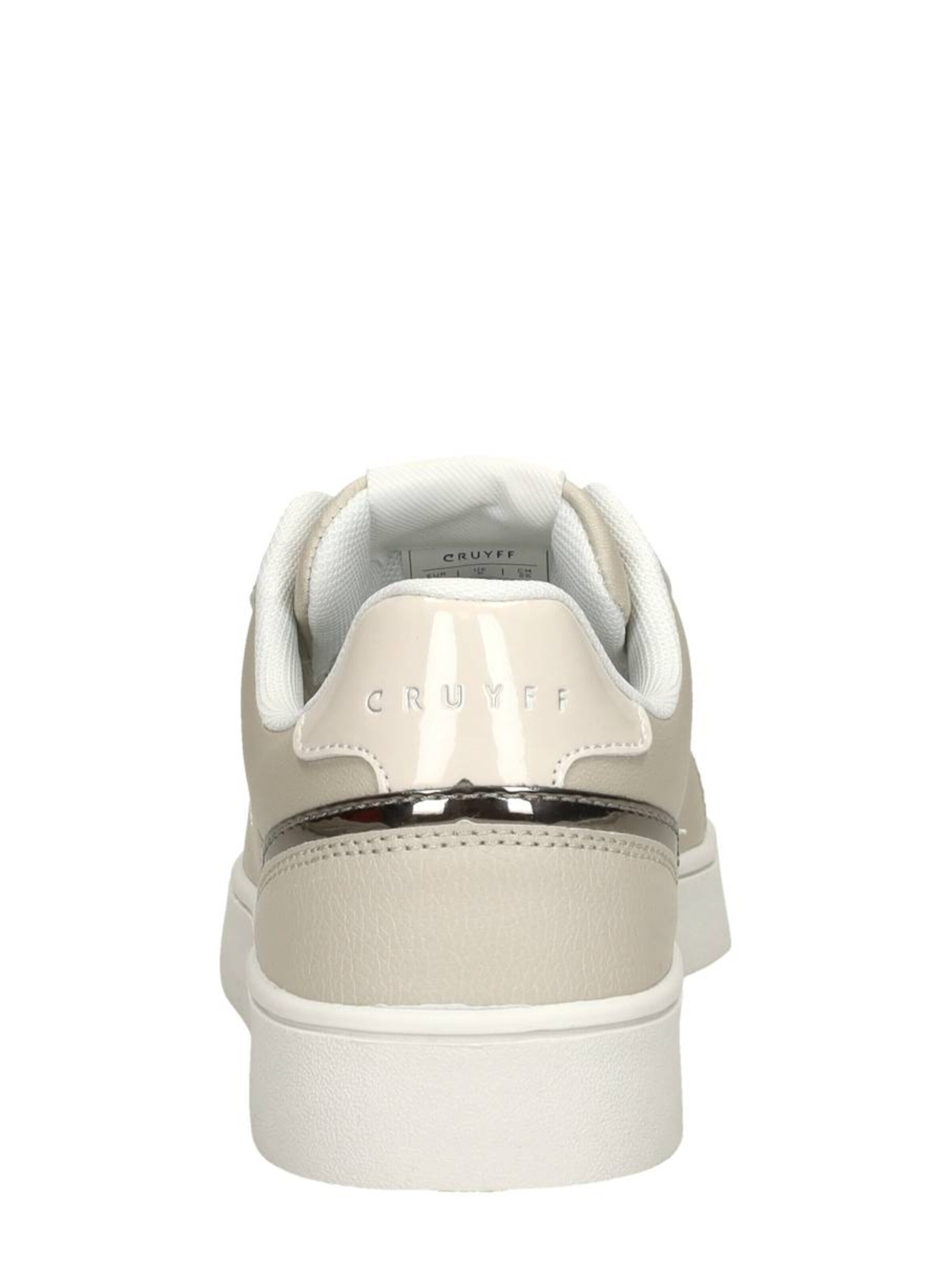 Cruyff Sneaker low 'Challenge'‌‌‌‌‌‌‌‌‌ in Beige