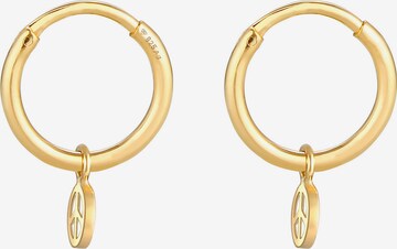 ELLI Earrings in Gold