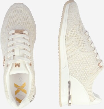 MEXX Sneaker 'Gitte' in Weiß
