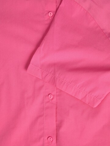 Bluză 'MISSION' de la JJXX pe roz