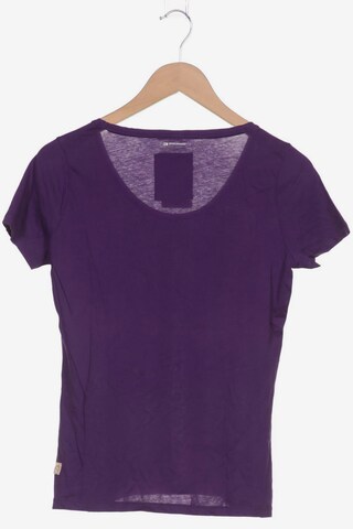 BOSS Top & Shirt in M in Purple
