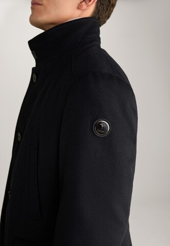 JOOP! Übergangsjacke 'Gary' in Blau