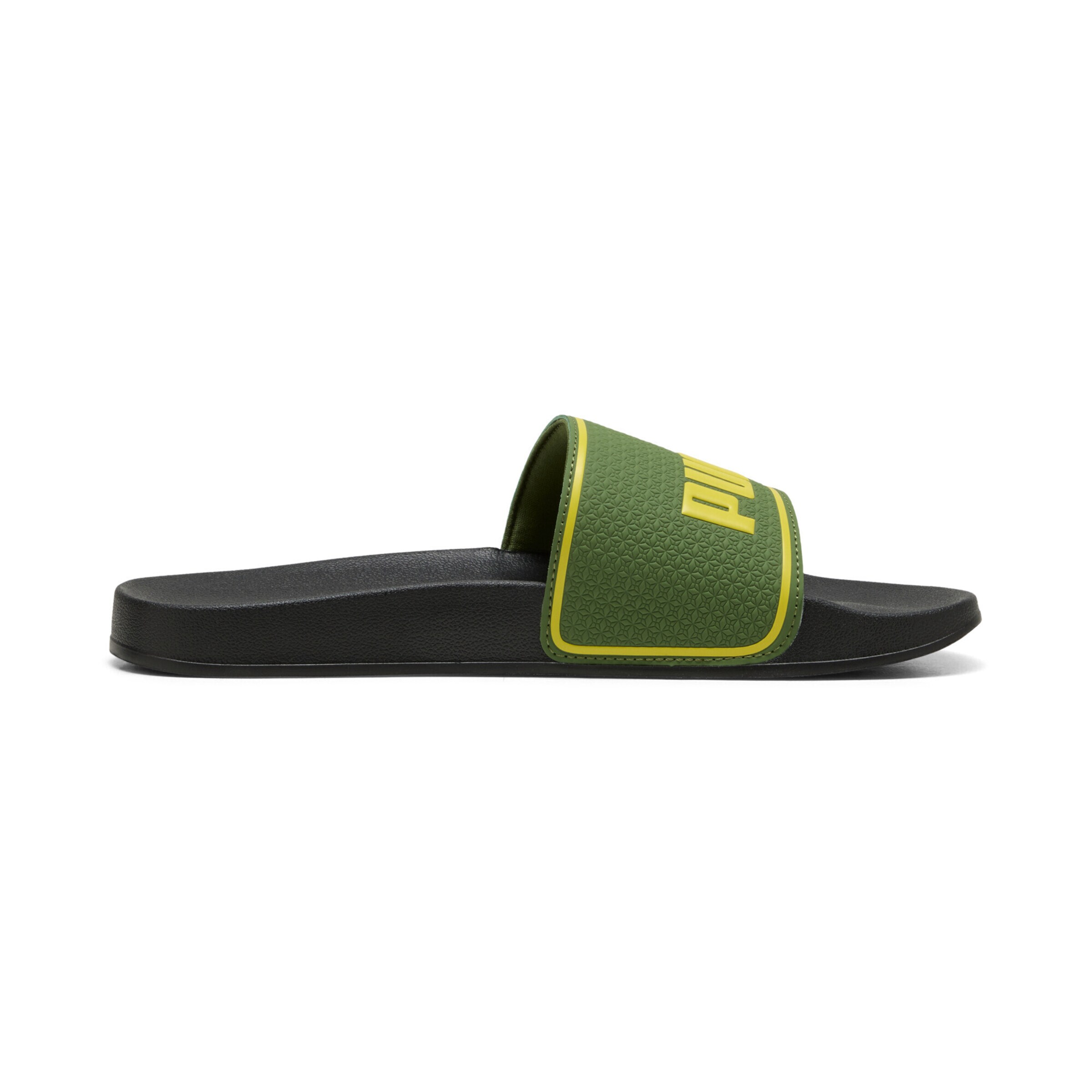 Mule 'Leadcat 2.0 ' PUMA en vert