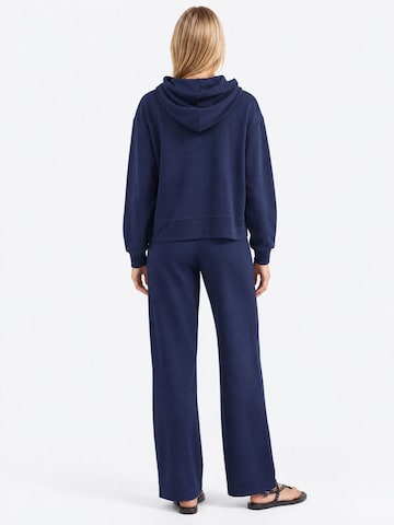 Lady Bersan Leisure suit 'Zweiteiliges Set' in Blue