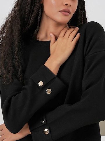 Pullover di Bigdart in nero