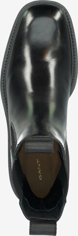 GANT Stiefelette in Schwarz