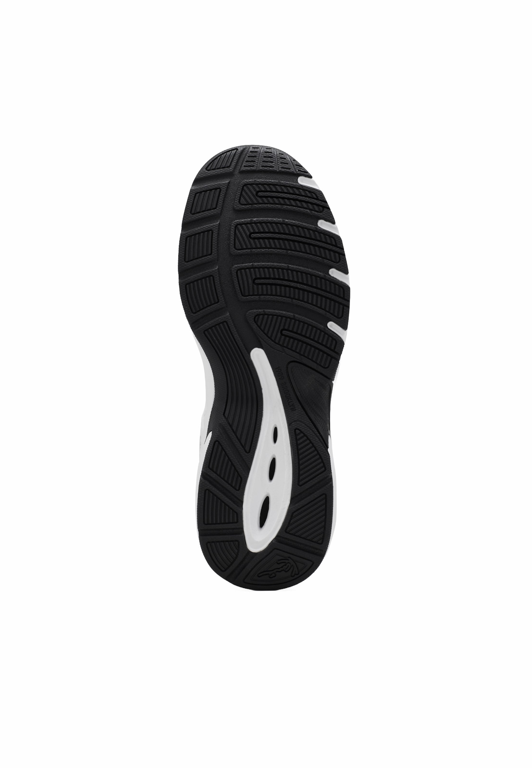 Karl Kani Sneakersy niskie 'Prime Runner 2' w kolorze biały