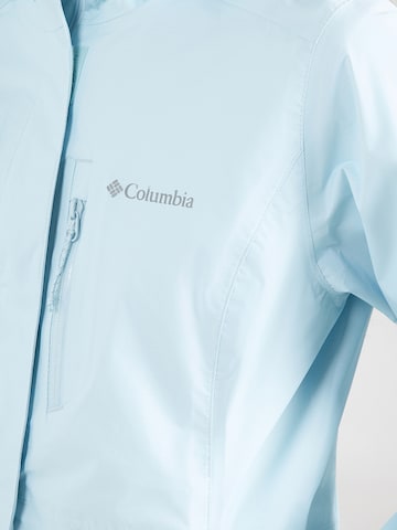 zils COLUMBIA Āra jaka 'Pouring Adventure™ III'