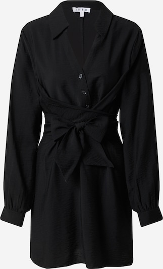 EDITED Dress 'Chadia' in Black, Item view