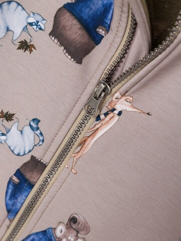 NAME IT Athletic Suit 'Alfa' in Beige