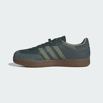 ADIDAS PERFORMANCE Sports shoe 'Velosamba' in Green