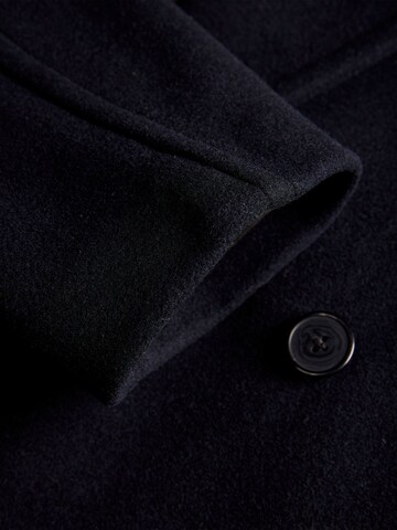 Portland Outerwear Company Übergangsmantel in Schwarz