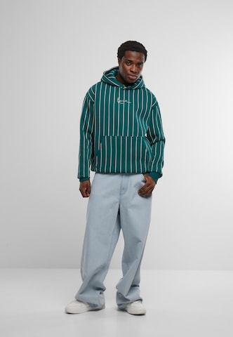 Karl Kani - Sudadera en verde