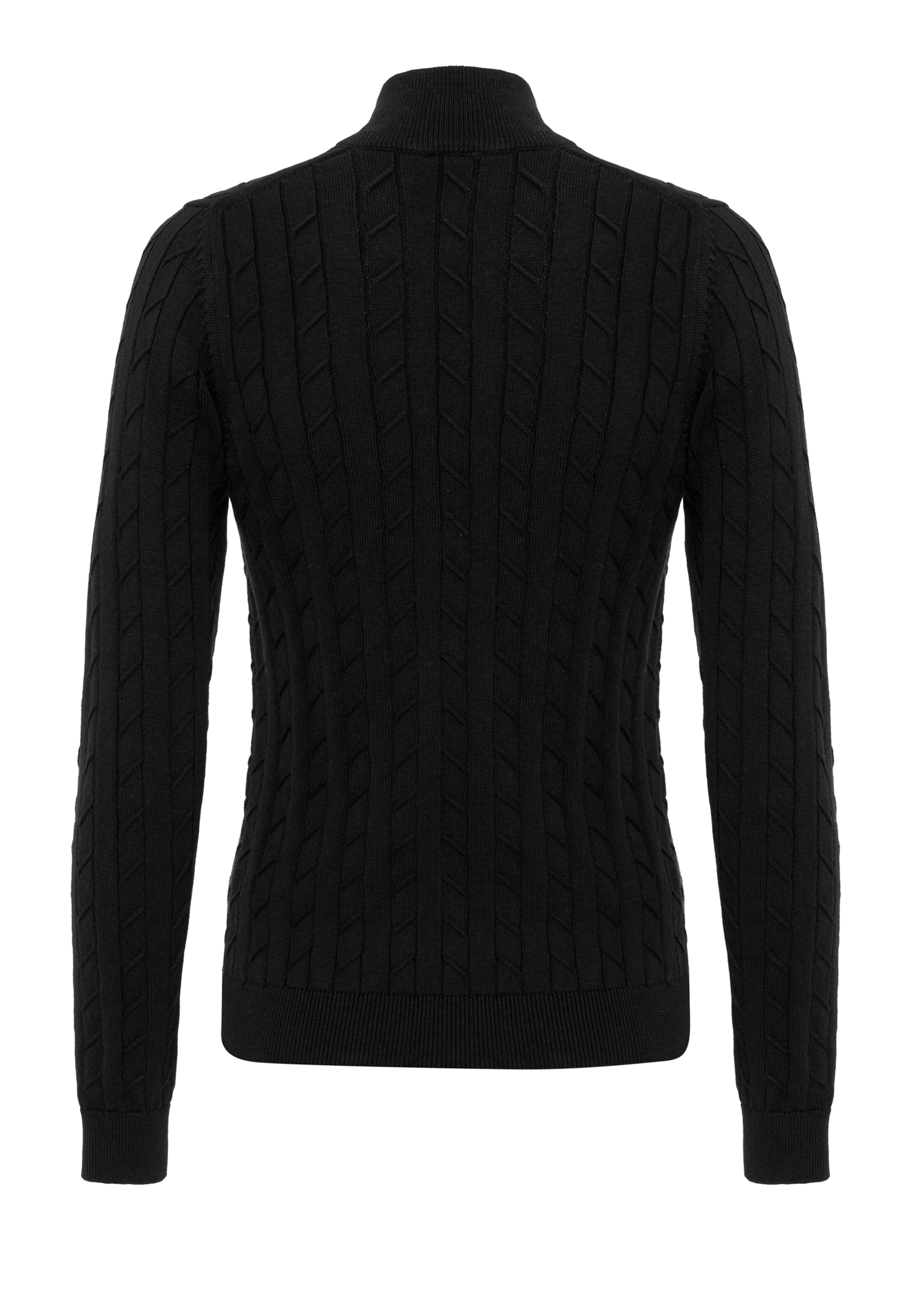 Giorgio di MareKardigan - crna boja