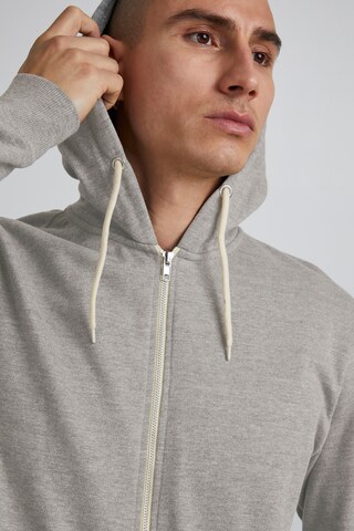 BLEND Sweatshirt 'NOAH' in Grey
