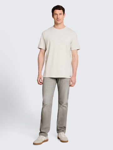 TOM TAILOR Regular Jeans 'Marvin' in Grijs