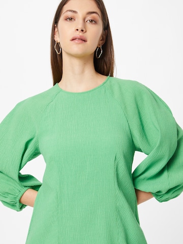 WOOD WOOD - Vestido 'Zola' en verde