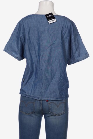 G-Star RAW Blouse & Tunic in S in Blue