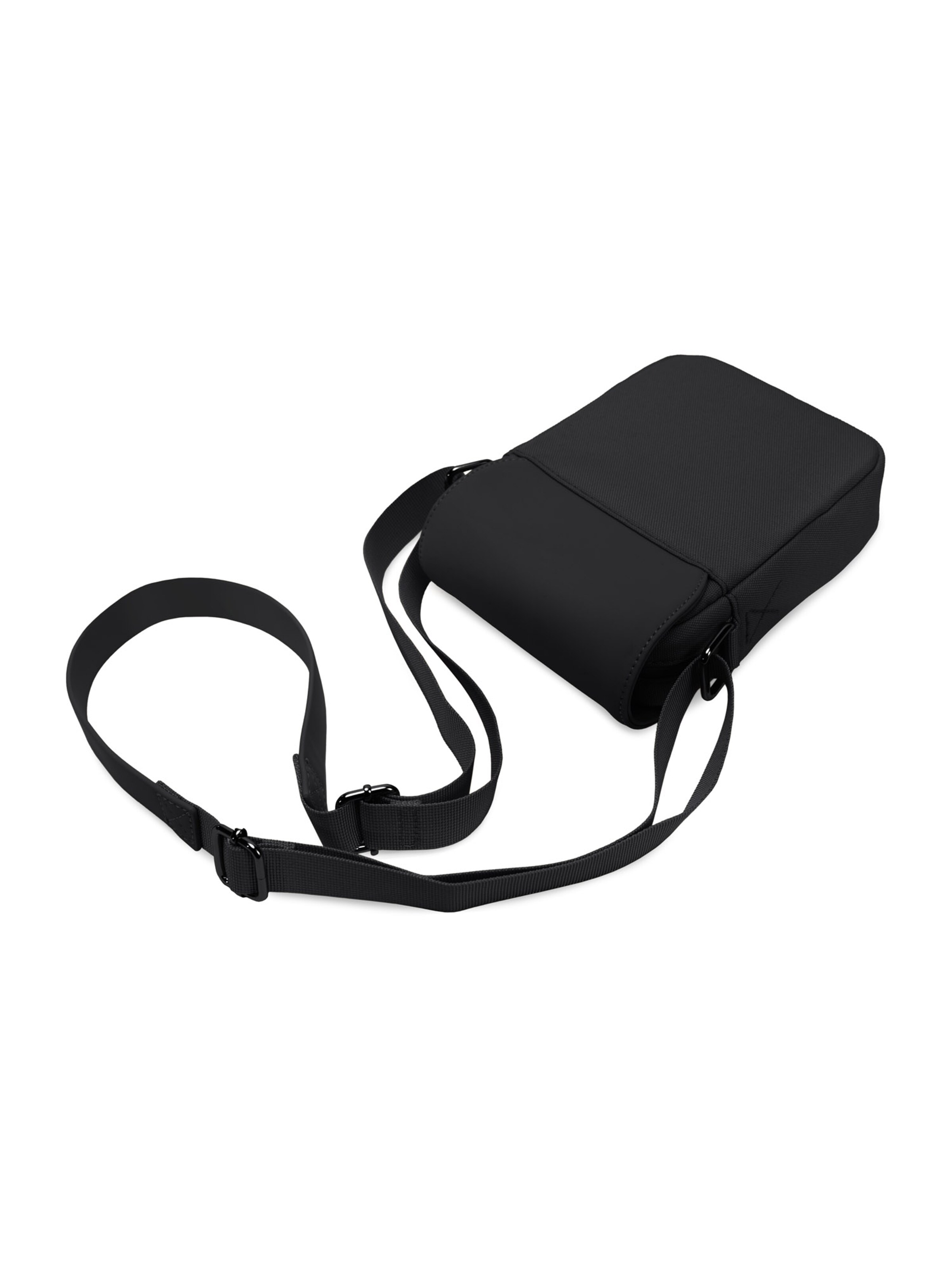 Kapten & Son Чанта с презрамки 'Mala' в черно