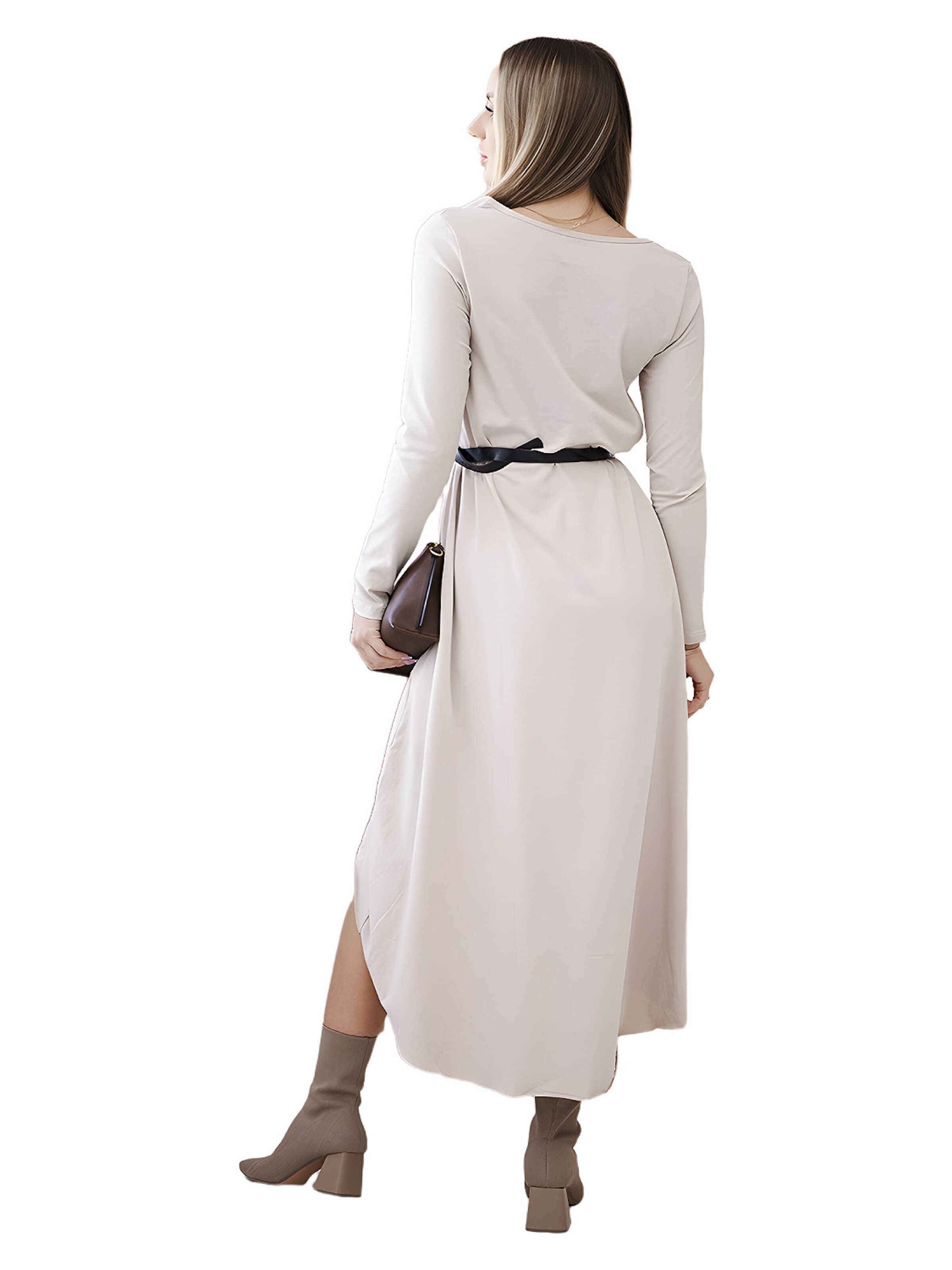 Lumera Kleid‌‌‌‌‌‌‌‌ in Beige