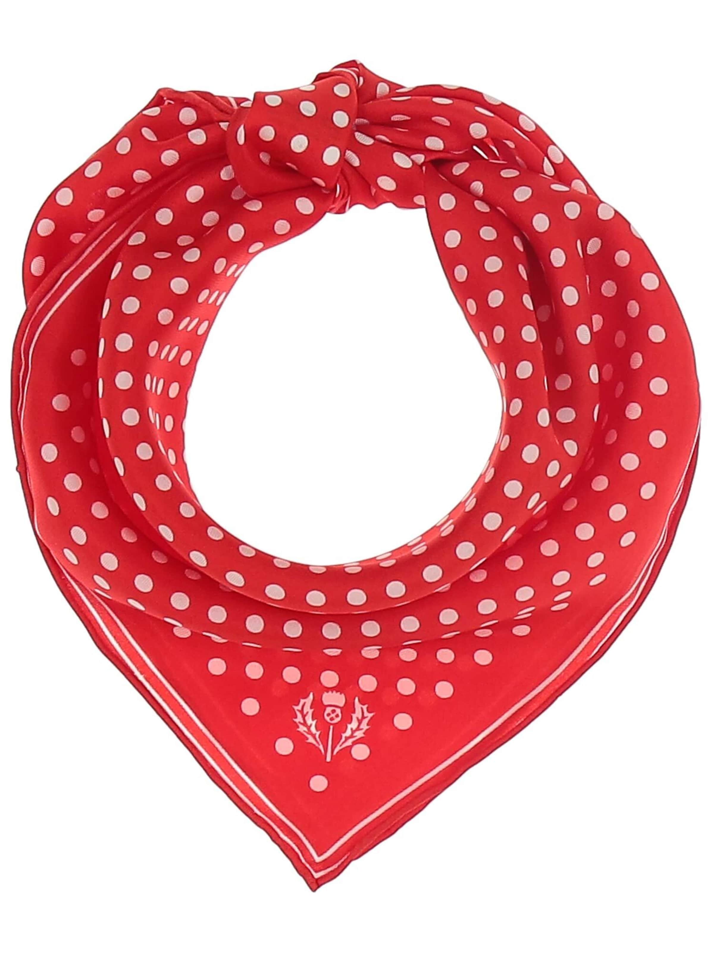 FRAAS Wrap in Red