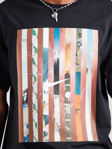 Nike Sportswear Футболка в Черный