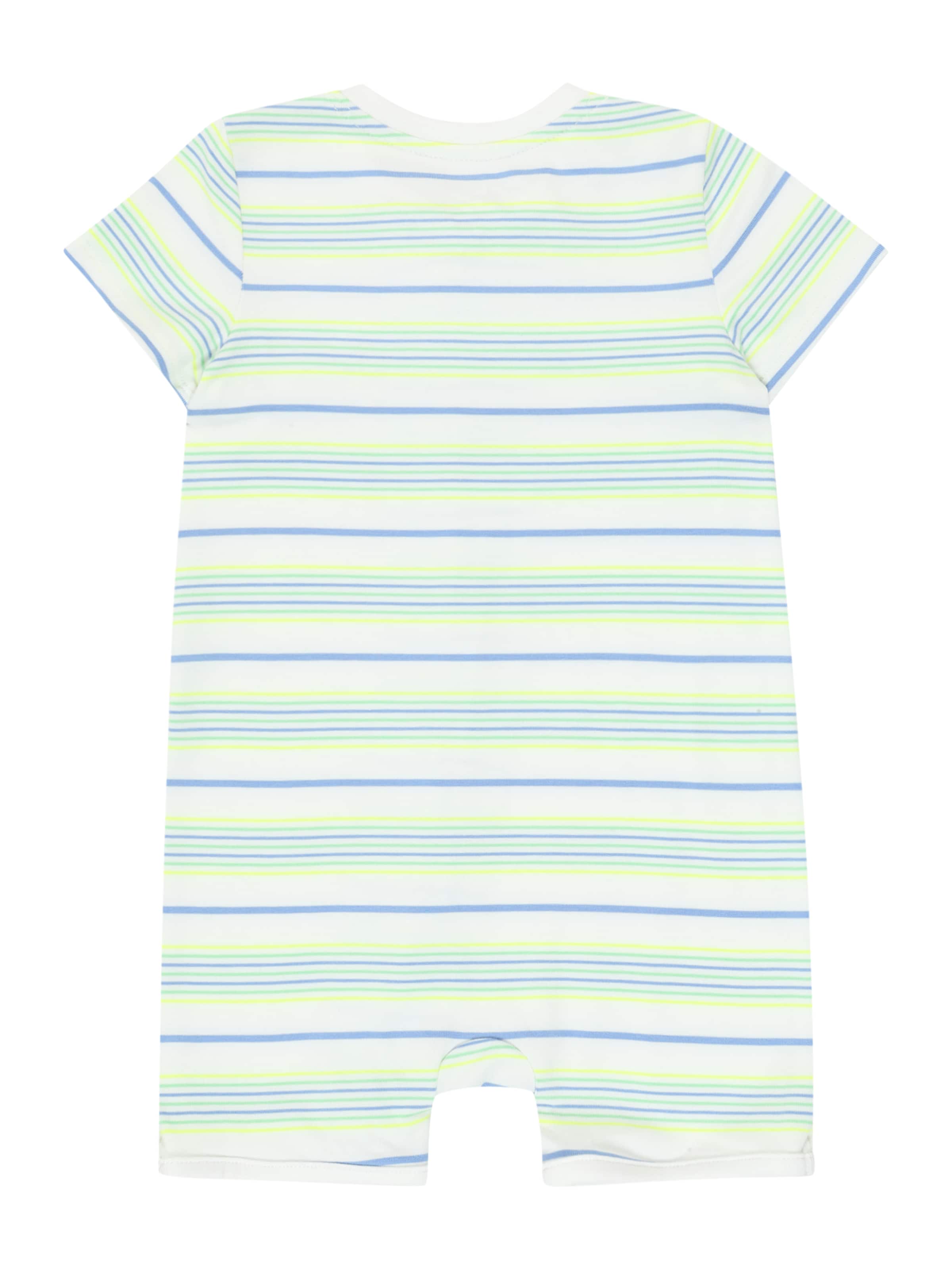 Pyjama GAP en vert