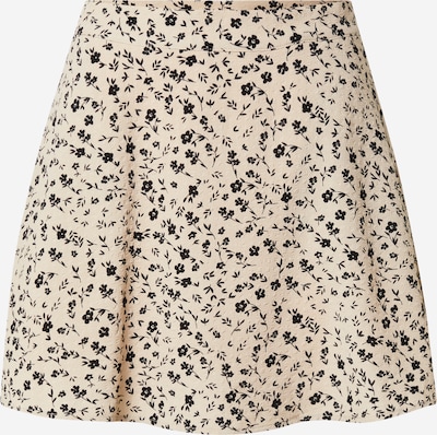 Gonna 'Lana' Guido Maria Kretschmer Collection di colore beige / nero, Visualizzazione prodotti