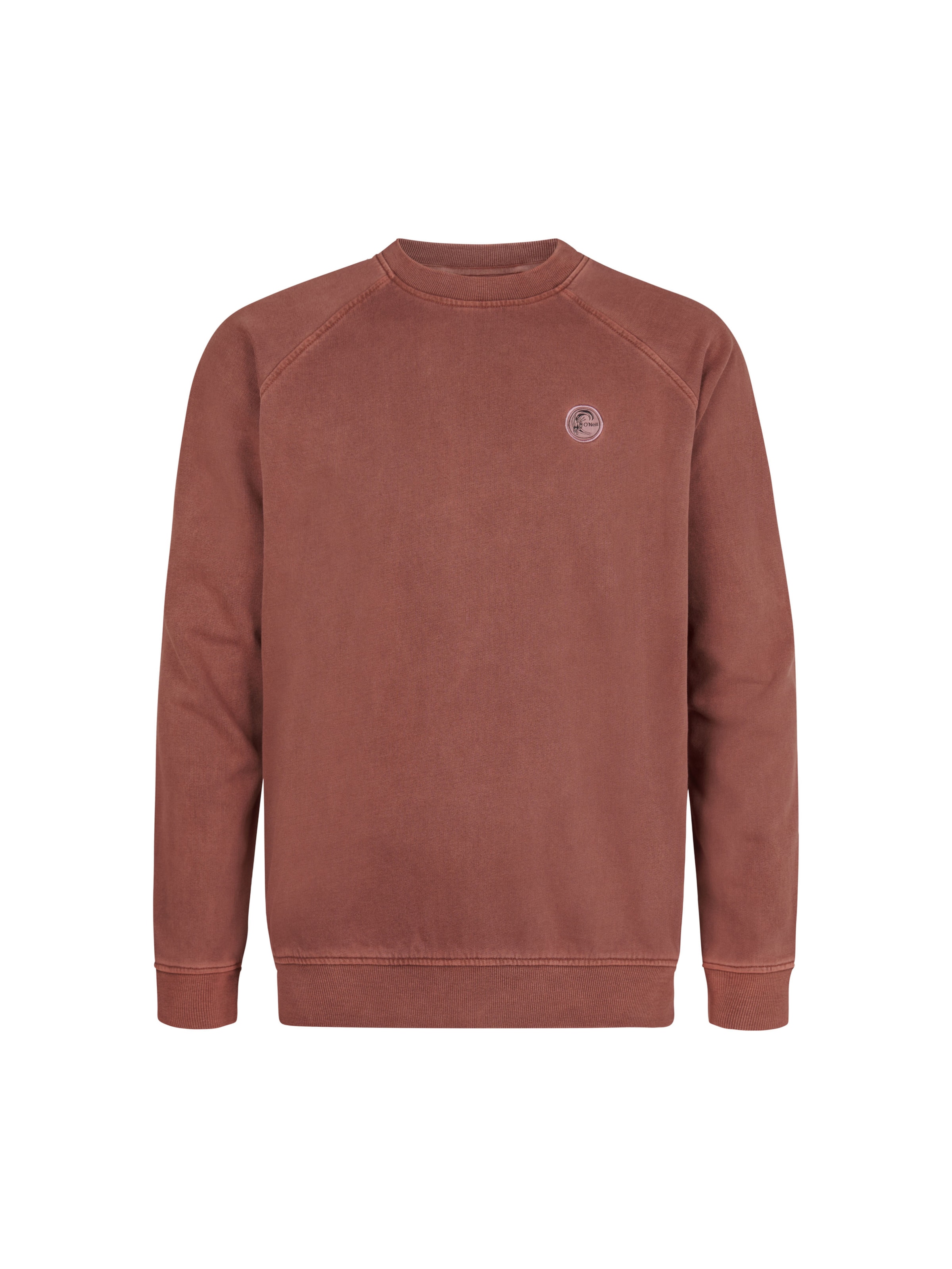 ruda O'NEILL Megztinis be užsegimo: priekis