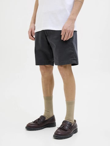 regular Pantaloni chino di JACK & JONES in blu