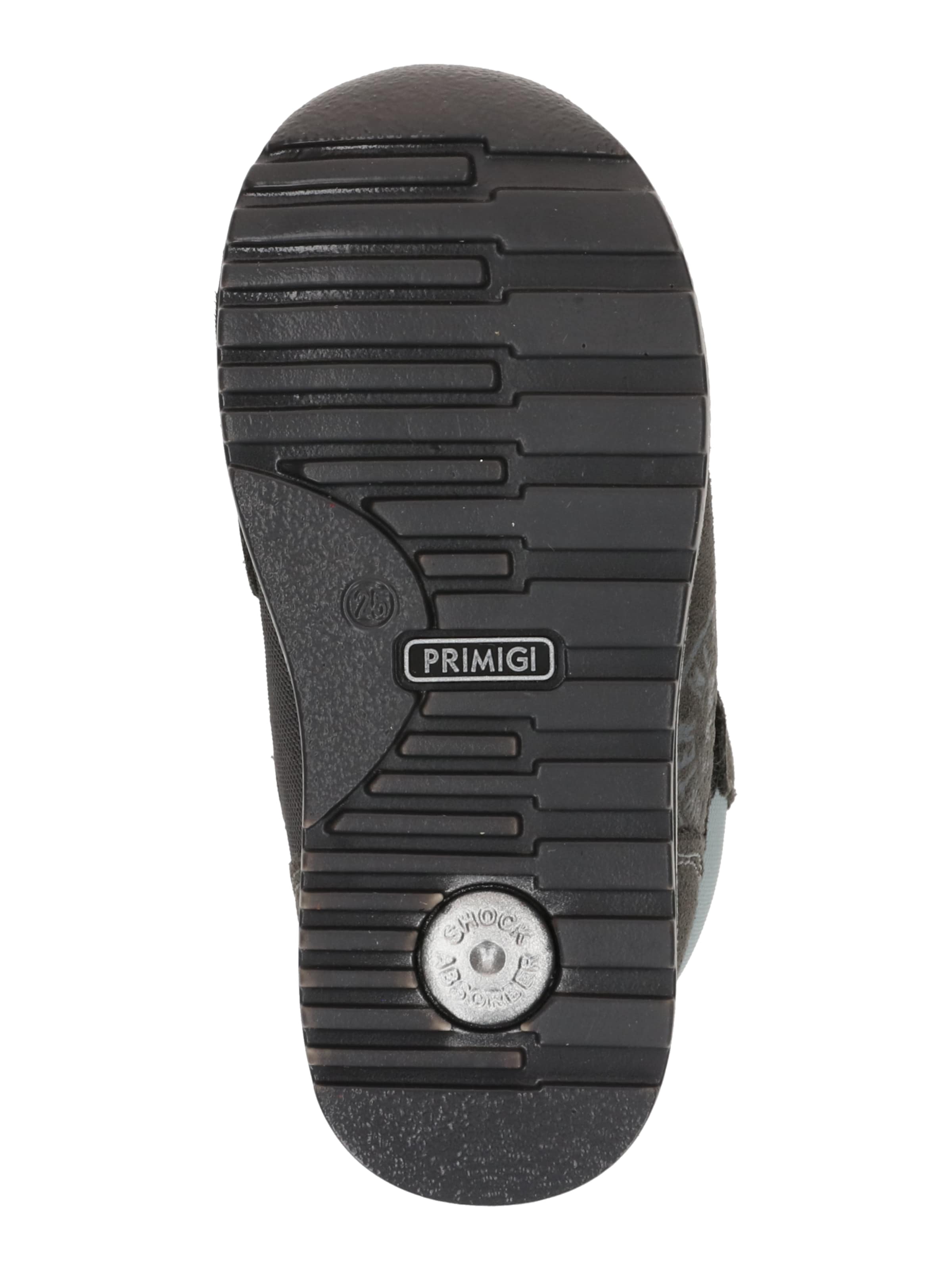 PRIMIGI Сапоги 'PTIGT' в Серый