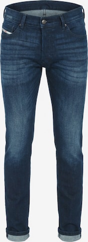 DIESEL Jeans 'Tepphar-X' in Blau: Vorderseite