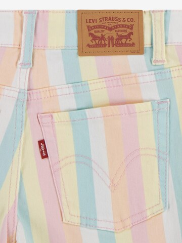 LEVI'S ® Regular Shorts in Mischfarben