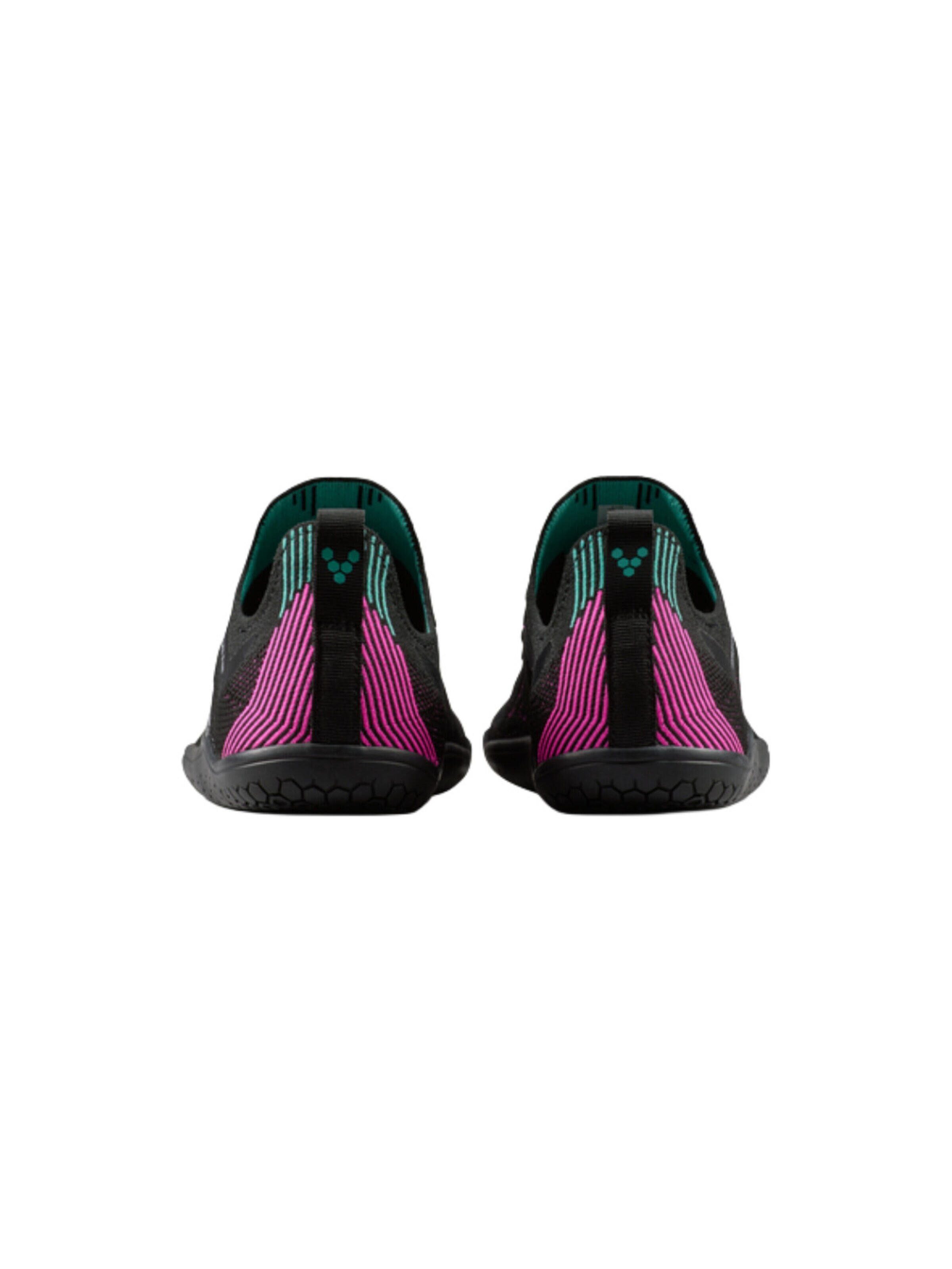 Vivo Barefoot Sneaker low 'PRIMUS LITE KNIT' i sort
