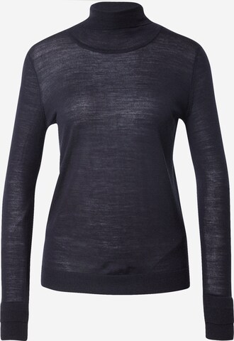 InWear Pullover 'Nora' in Blau: front